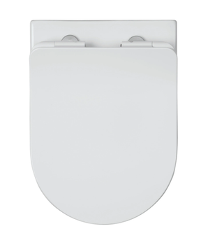 GLIDE II - Wall-hung toilet by bathroom brands - view 3